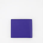 Small leather goods EKD Wallet Burberry Blue Man