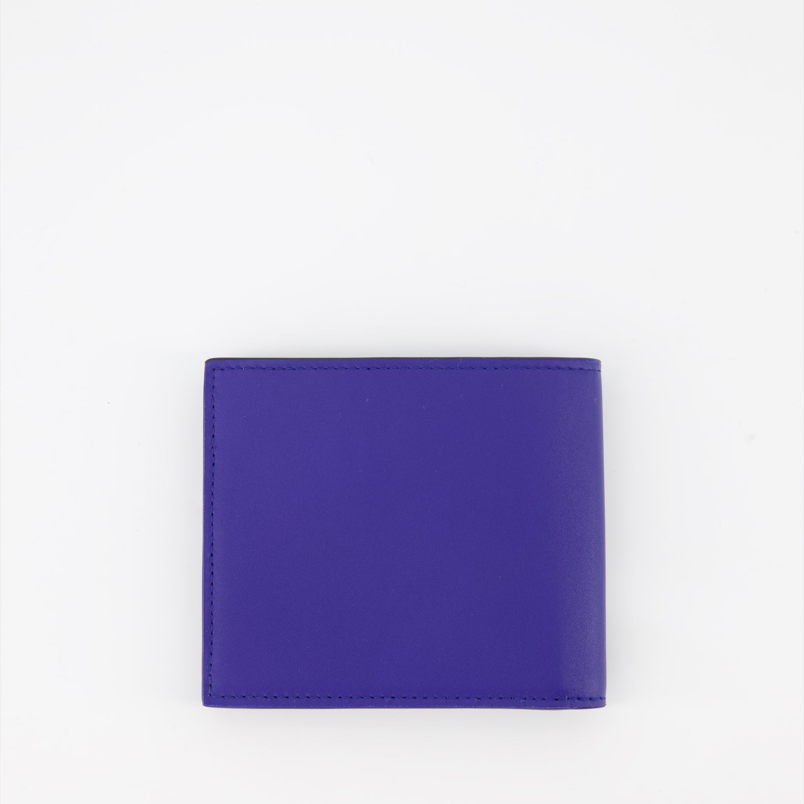 Small leather goods EKD Wallet Burberry Blue Man