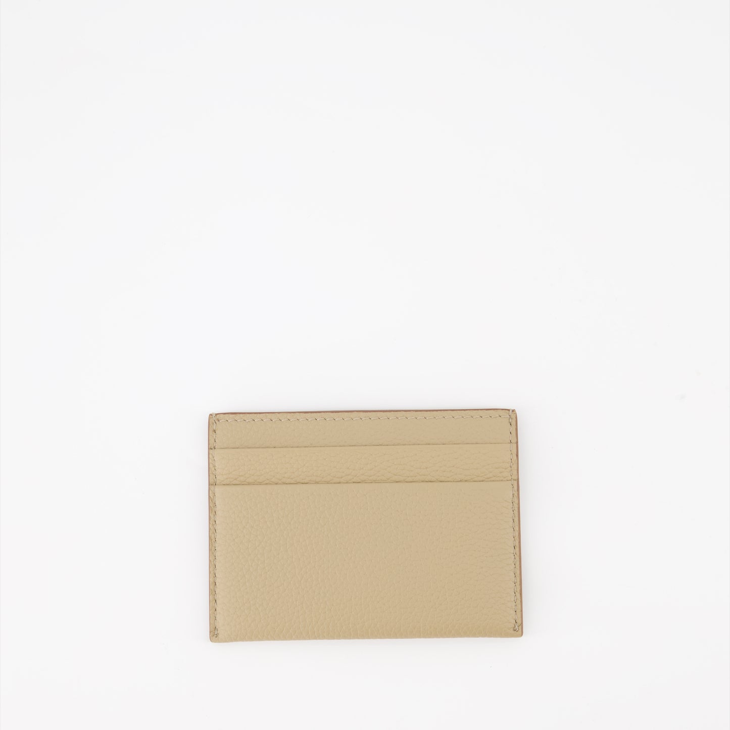 Compact TB card holder