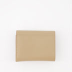 Small leather goods Four Stitches Wallets Maison Margiela Beige Women
