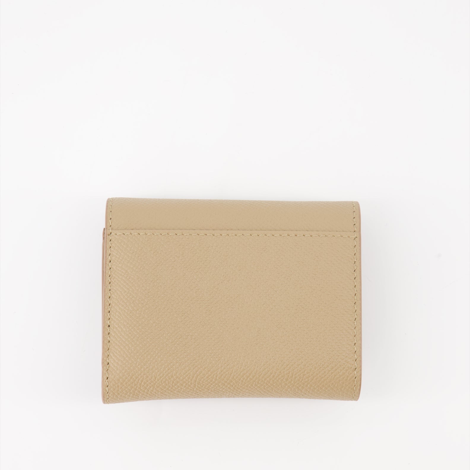 Small leather goods Four Stitches Wallets Maison Margiela Beige Women