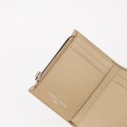 Small leather goods Four Stitches Wallets Maison Margiela Beige Women