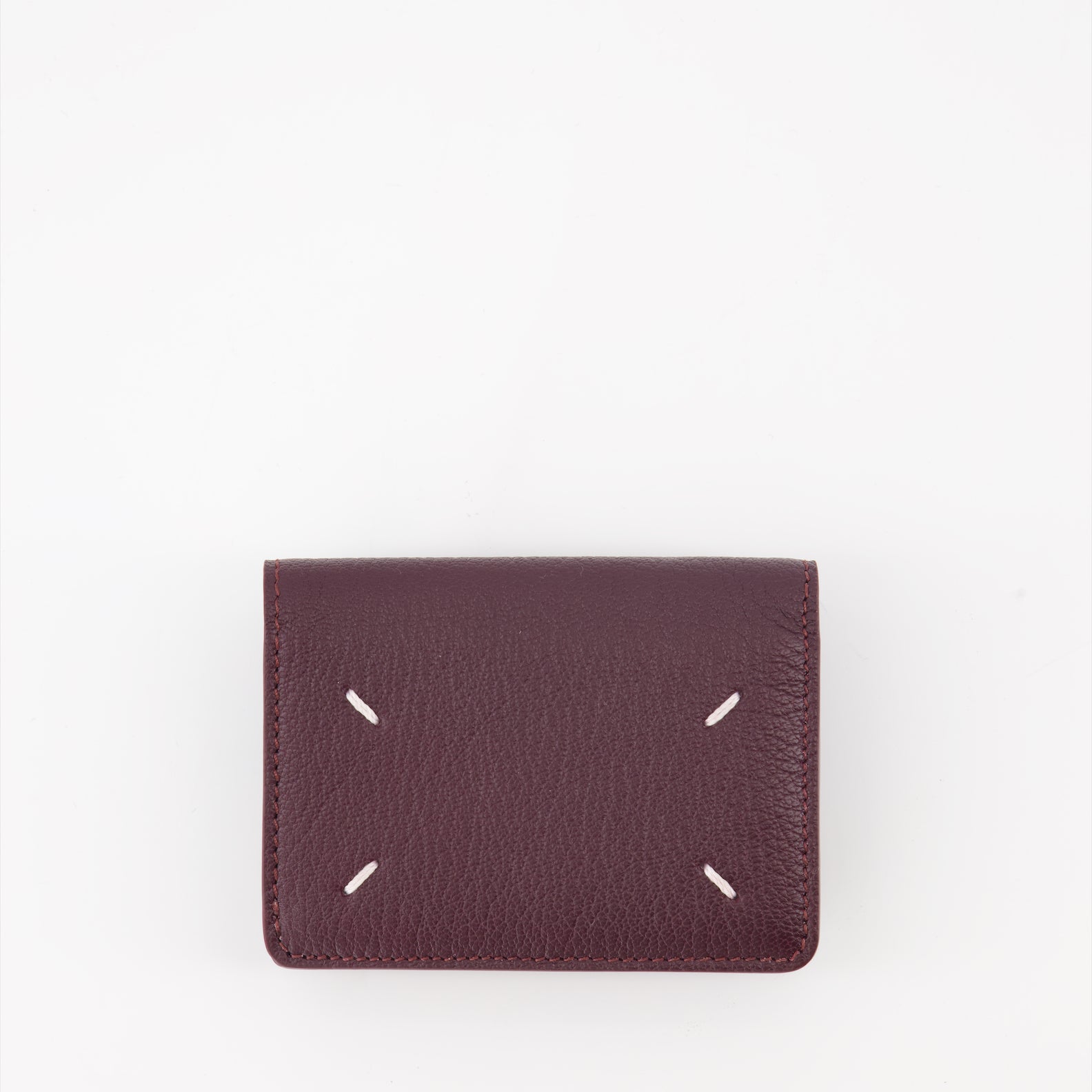 Four Stitches Wallets