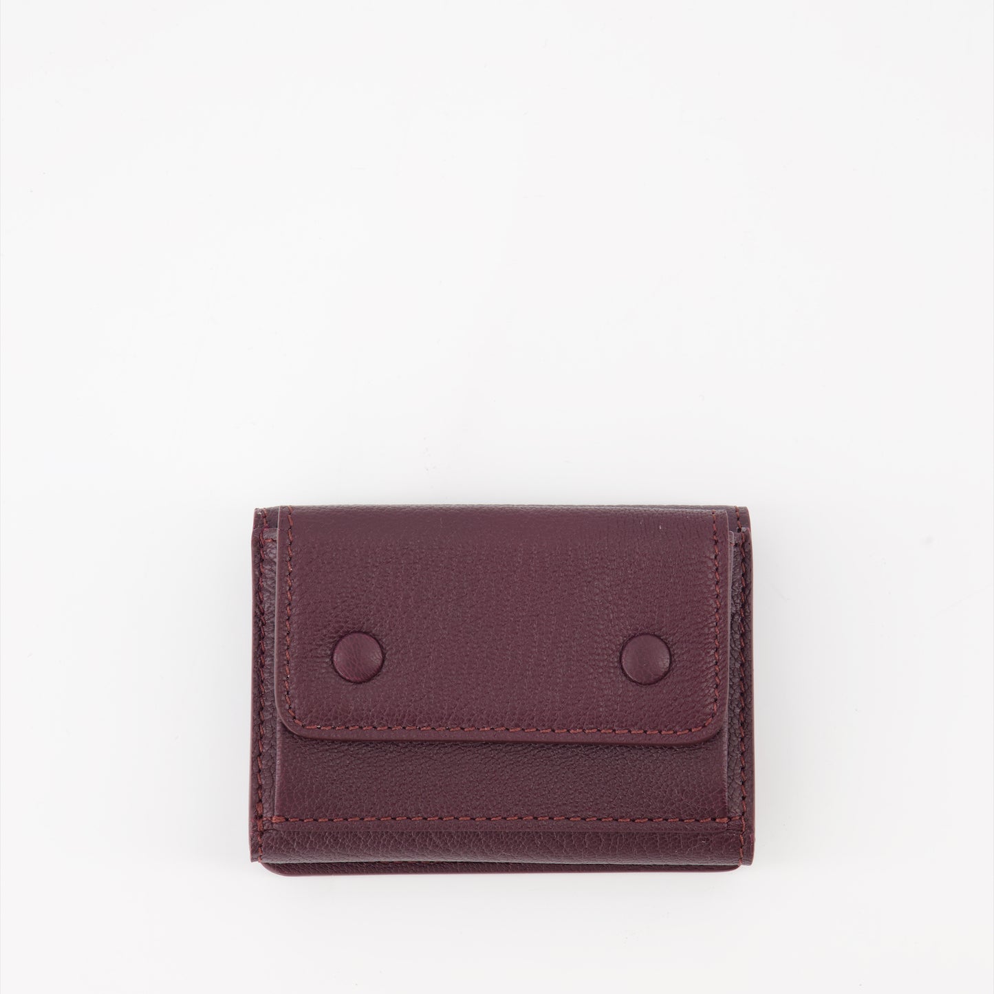 Four Stitches Wallets
