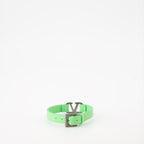 Bijoux Bracelet VLogo Valentino Garavani Vert Homme