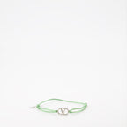 Joias Bracelet VLogo Valentino Garavani Verde Homme