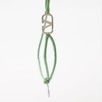 Joias Bracelet VLogo Valentino Garavani Verde Homme