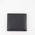 Petite maroquinerie Portefeuille VLogo Valentino Garavani Noir Homme