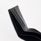 Petite maroquinerie Portefeuille VLogo Valentino Garavani Noir Homme