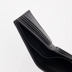 Kleine lederwaren Portefeuille monogrammé Valentino Garavani Schwarz Homme