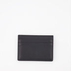 Small leather goods Monogram card holder Valentino Garavani Black Man