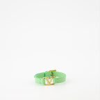 Jewelry VLogo Bracelet Valentino Garavani Green Women