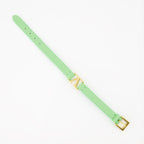 Jewelry VLogo Bracelet Valentino Garavani Green Women
