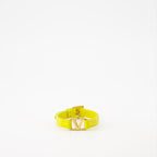 Jewelry VLogo Bracelet Valentino Garavani Yellow Women