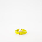 Jewelry VLogo Bracelet Valentino Garavani Yellow Women