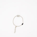 Joias Bracelet VLogo Valentino Garavani Prata Femme