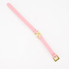 Bijoux Bracelet VLogo Valentino Garavani Rose Femme