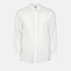 Chemises Chemise blanche Dolce & Gabbana Blanc Homme