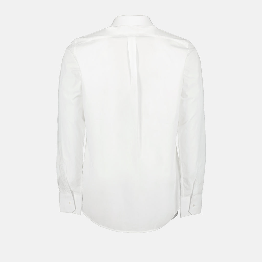 Chemises Chemise blanche Dolce & Gabbana Blanc Homme