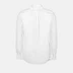 Chemises Chemise blanche Dolce & Gabbana Blanc Homme