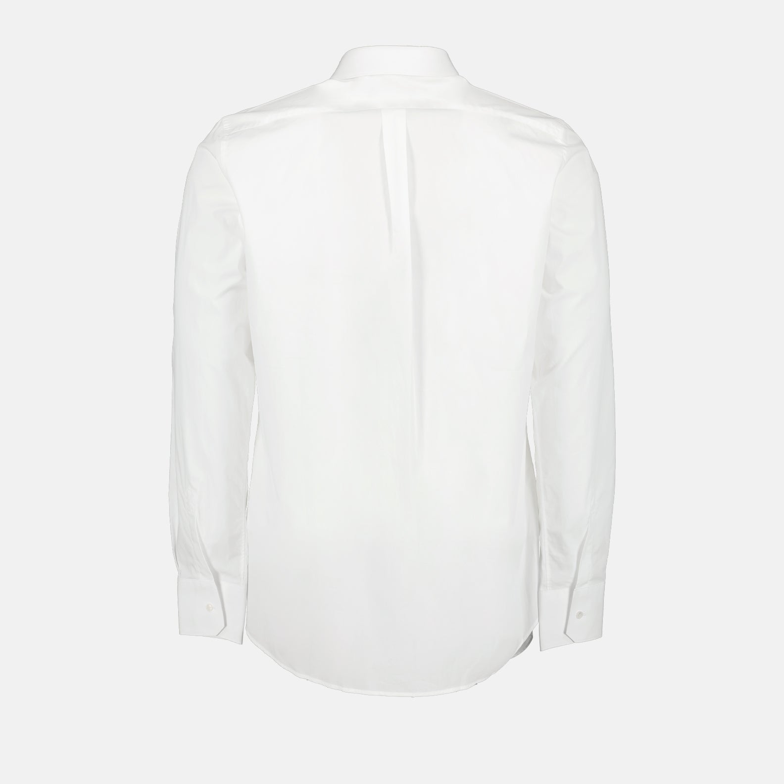 Chemises Chemise blanche Dolce & Gabbana Blanc Homme