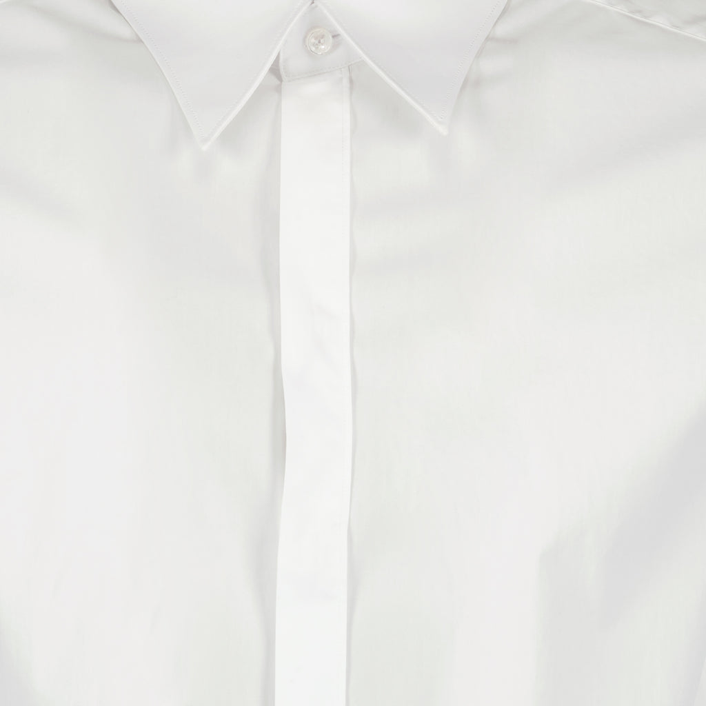 Chemises Chemise blanche Dolce & Gabbana Blanc Homme