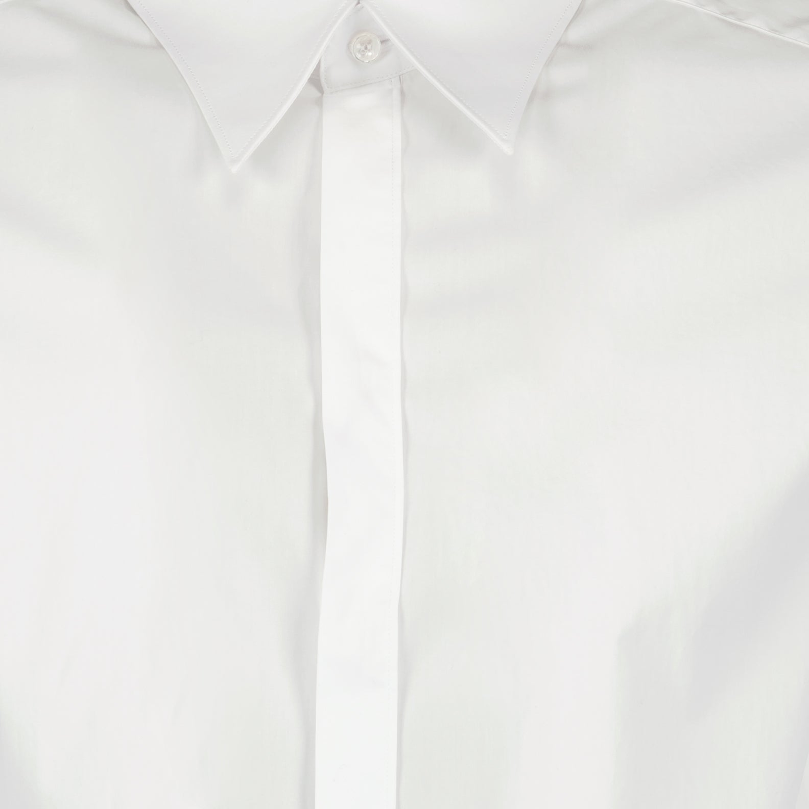 Chemises Chemise blanche Dolce & Gabbana Blanc Homme