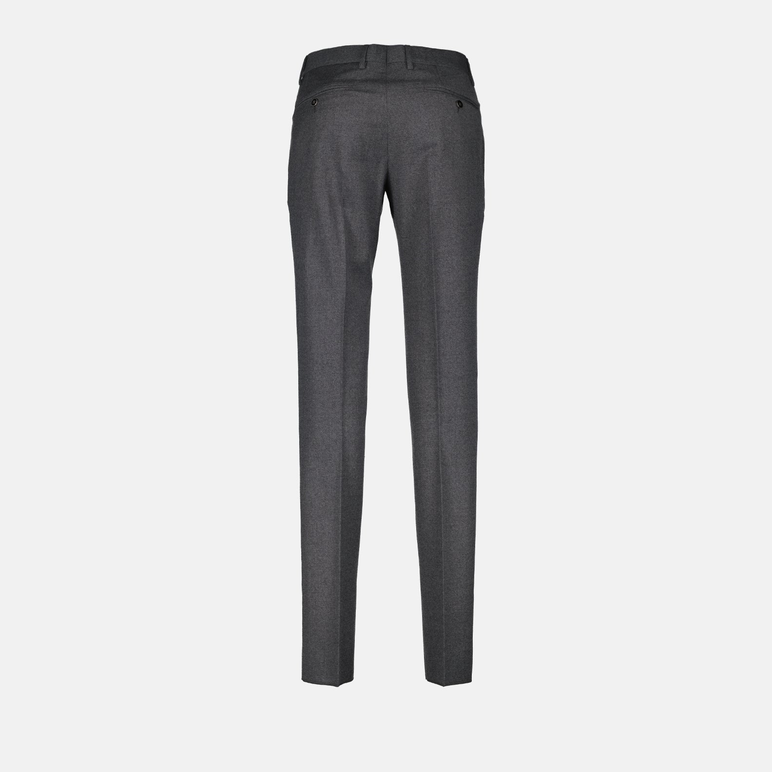Hosen Pantalon à pinces Dolce & Gabbana Grau Homme