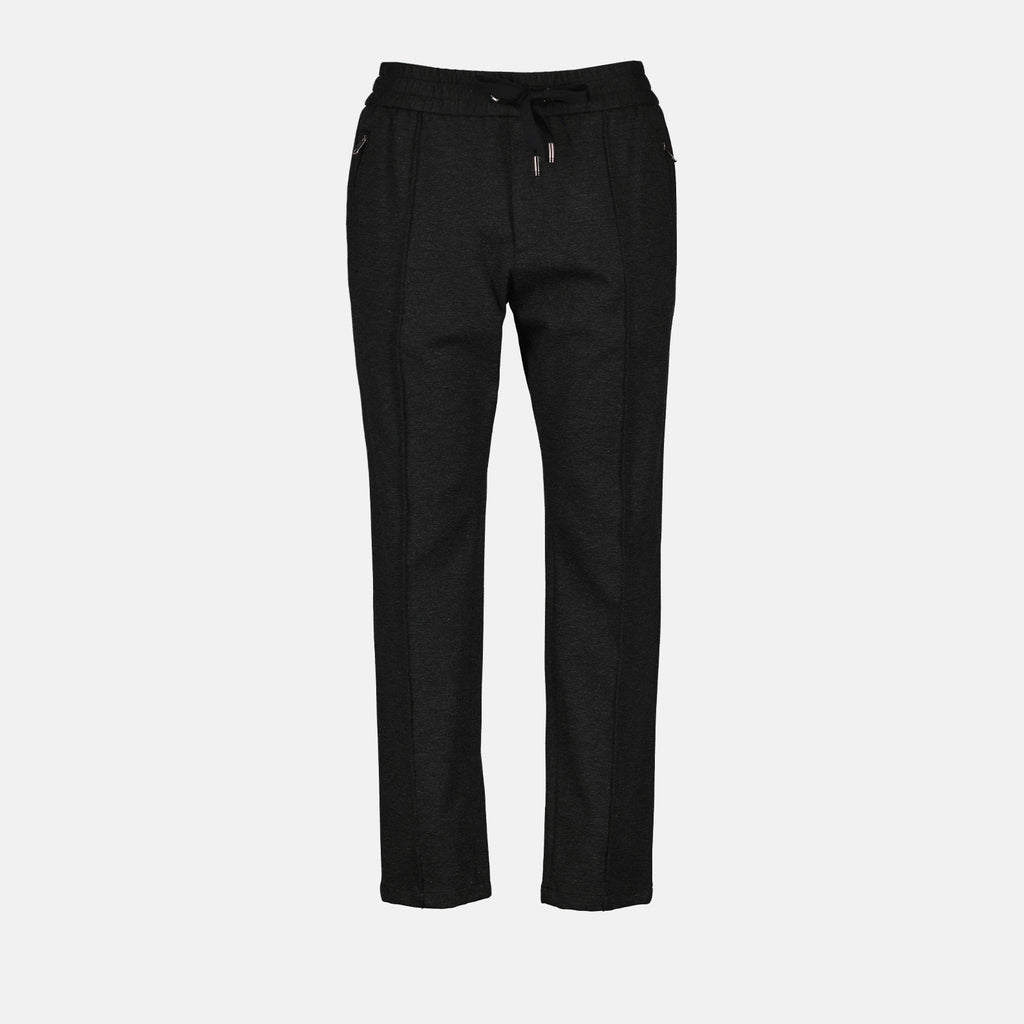 Hosen Pantalon jogging Dolce & Gabbana Grau Homme