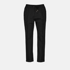 Hosen Pantalon jogging Dolce & Gabbana Grau Homme
