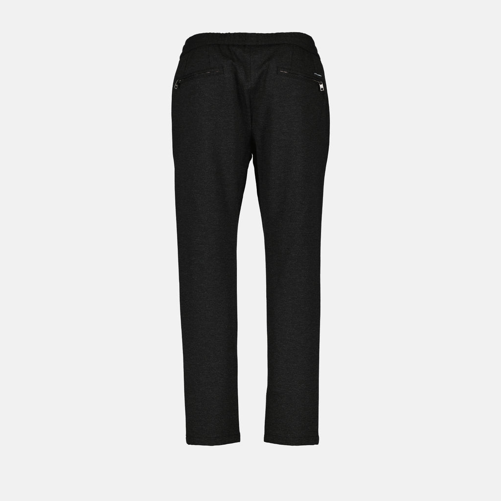 Hosen Pantalon jogging Dolce & Gabbana Grau Homme