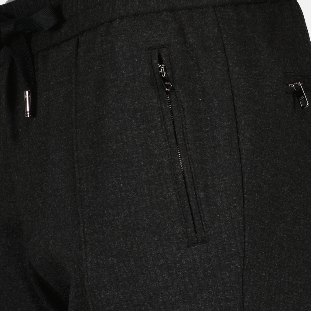 Hosen Pantalon jogging Dolce & Gabbana Grau Homme