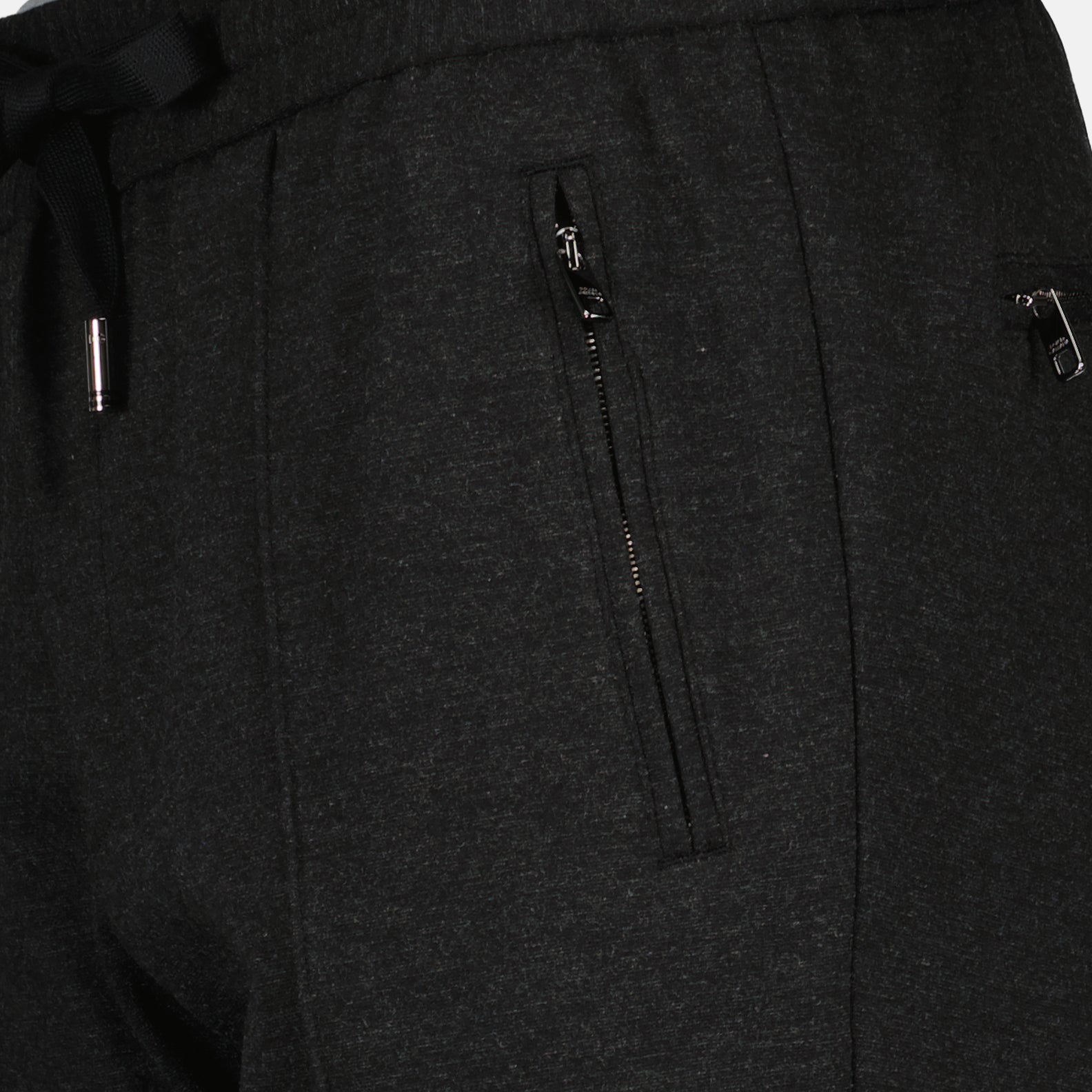 Hosen Pantalon jogging Dolce & Gabbana Grau Homme