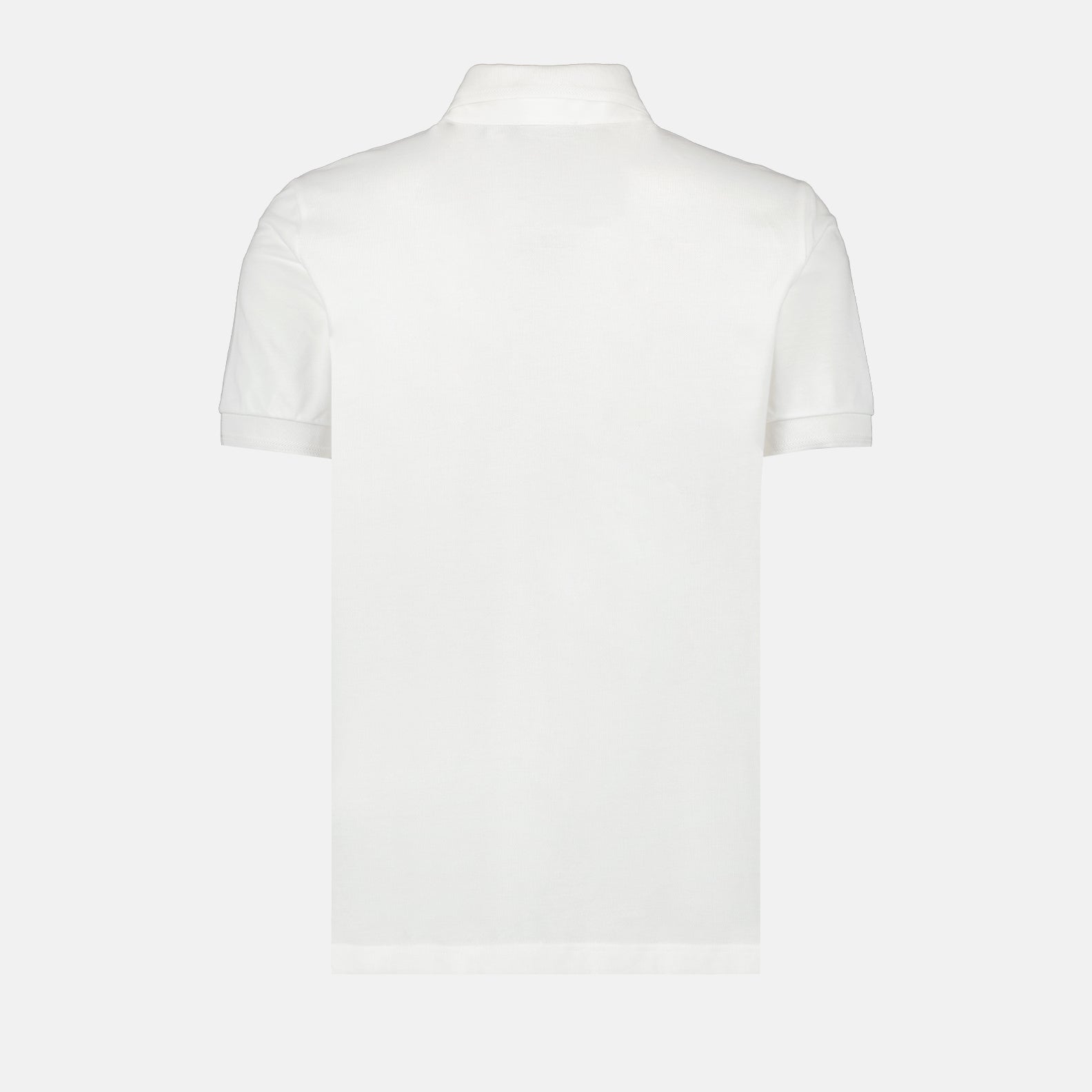 Polo shirts Bee polo shirt Dolce & Gabbana White Man