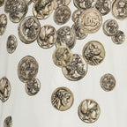 T-shirts Printed T-shirt Dolce & Gabbana White Man