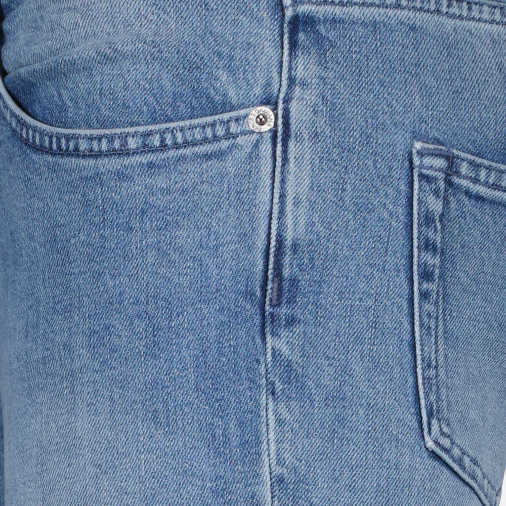 Pantalons Jean bootcut Dolce & Gabbana Bleu Femme