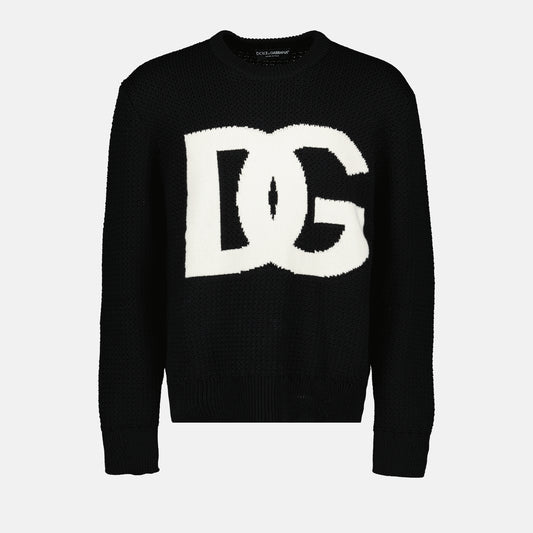 DG sweater