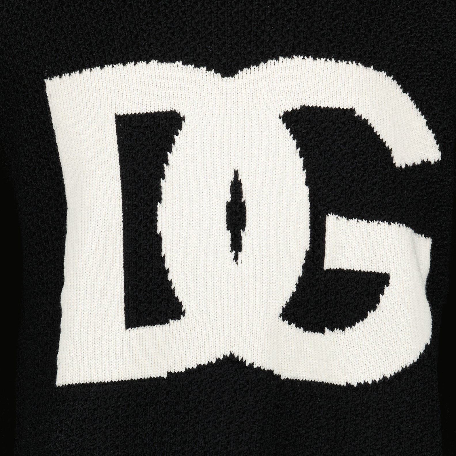 DGセーター