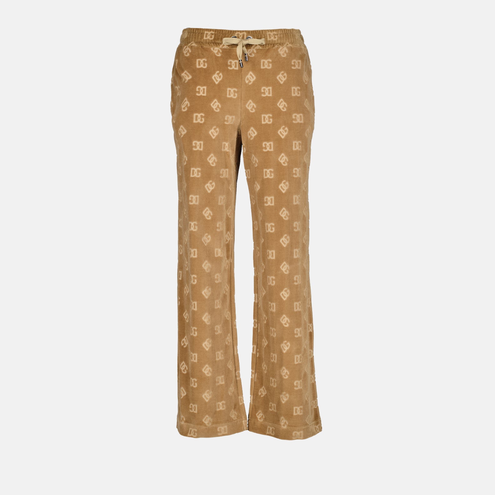Pantalon jogging à logo