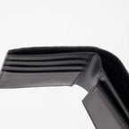 Kleine lederwaren Portefeuille monogrammé Dolce & Gabbana Grau Homme