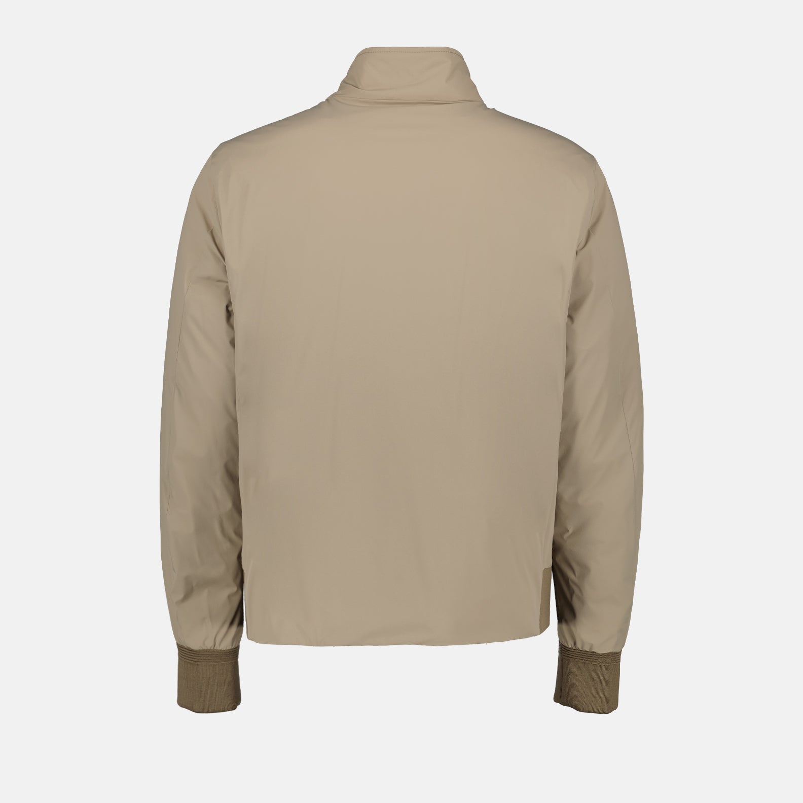 Jackets Albergian Jacket Moncler Beige Homme