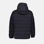 Casacos Doudoune Chambeyron Moncler Azul Homme