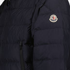 Casacos Doudoune Chambeyron Moncler Azul Homme