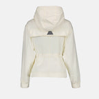 Vestes Veste coupe-vent Moncler Grenoble Beige Femme