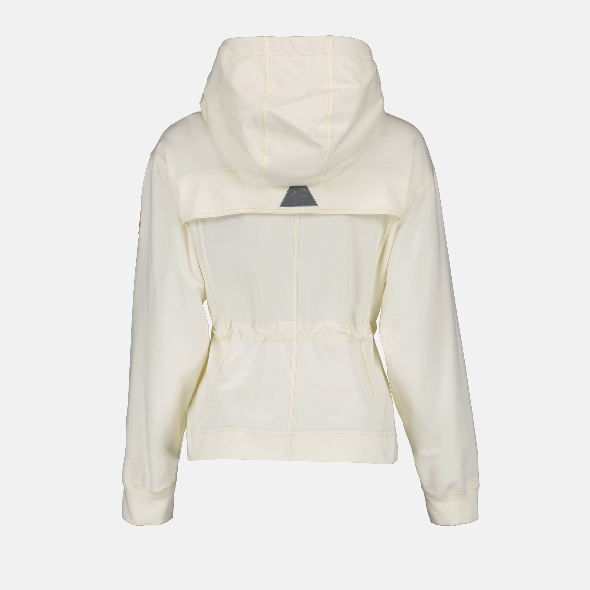 Vestes Veste coupe-vent Moncler Grenoble Beige Femme