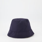 Cappelli, berretti e beanie Bob réversible Moncler Blu Homme
