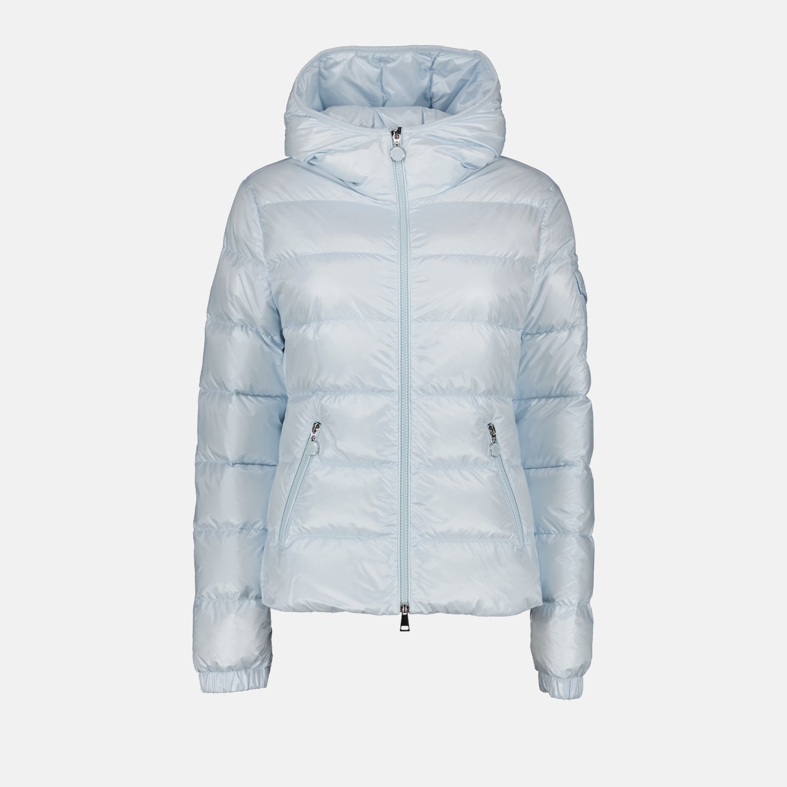 Gles quilted jacket