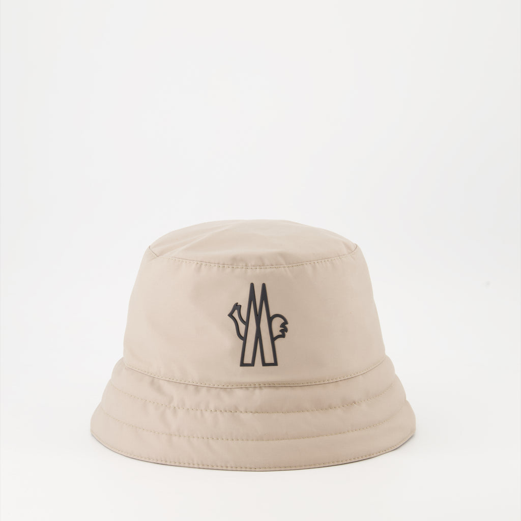 Hats, caps and beanies Bob Grenoble Moncler Grenoble Beige Women