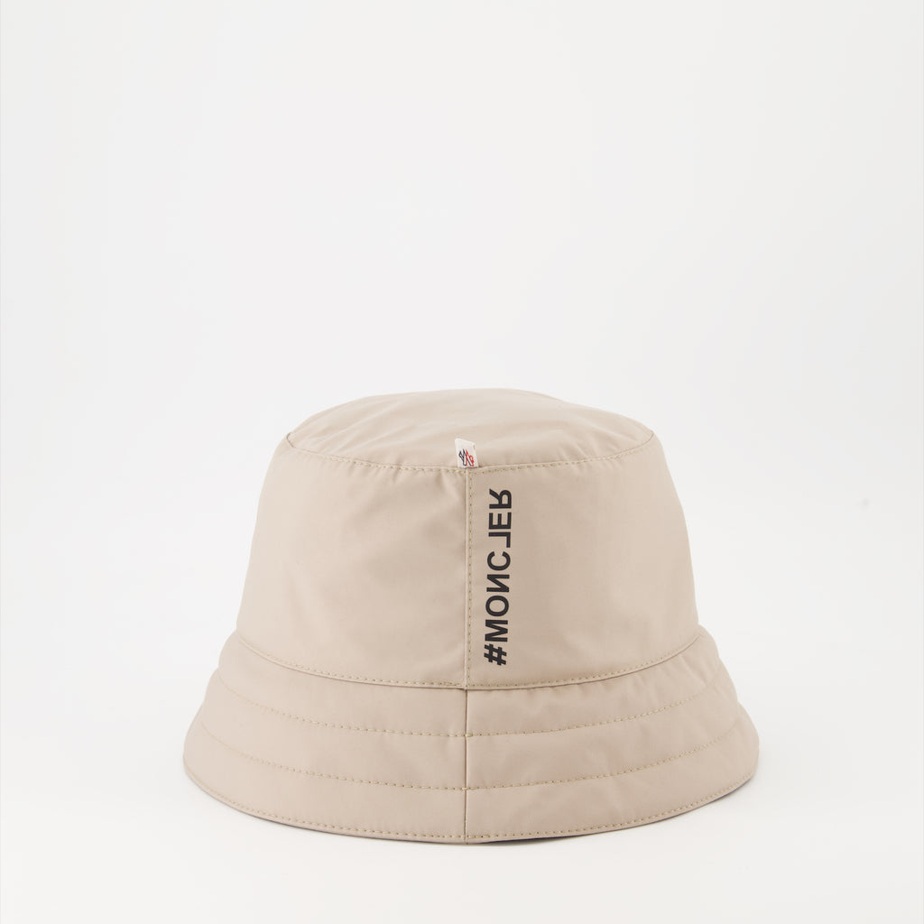 Hats, caps and beanies Bob Grenoble Moncler Grenoble Beige Women