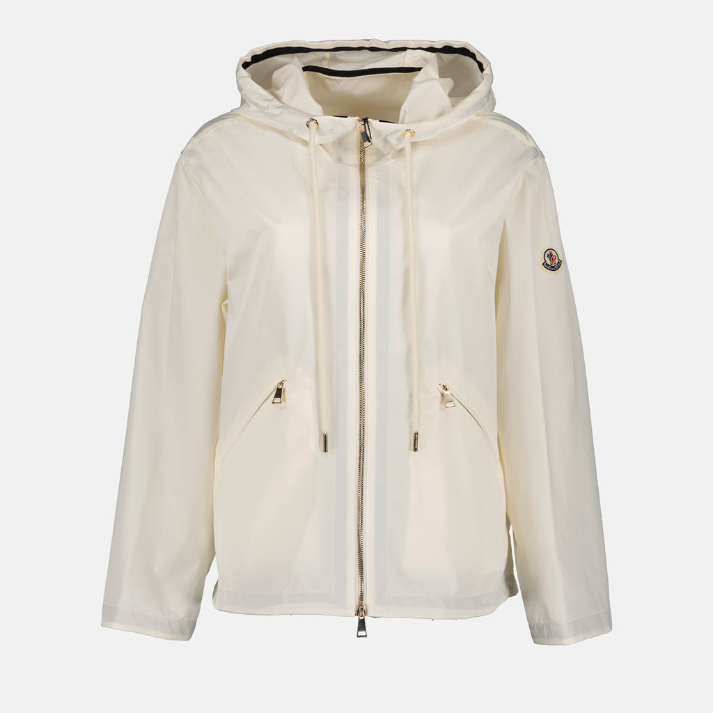 Jackets Cassiopea Jacket Moncler White Femme